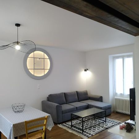 Maison De Notre Dame Des Dunes - 3Ch / 8 Pers Villa Puvatya Dış mekan fotoğraf