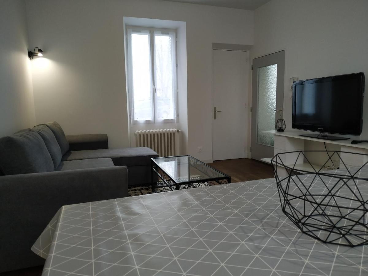 Maison De Notre Dame Des Dunes - 3Ch / 8 Pers Villa Puvatya Dış mekan fotoğraf