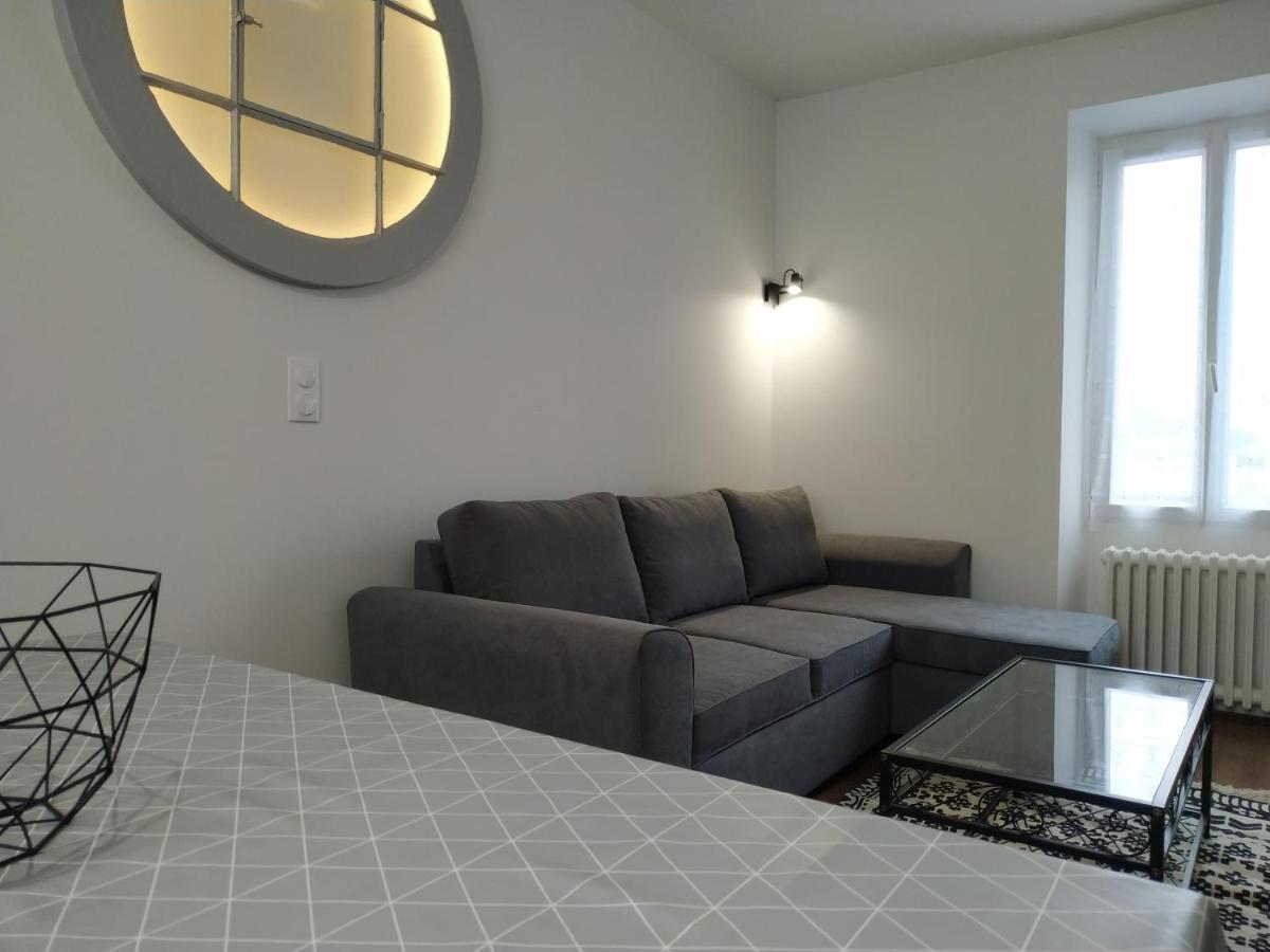Maison De Notre Dame Des Dunes - 3Ch / 8 Pers Villa Puvatya Dış mekan fotoğraf
